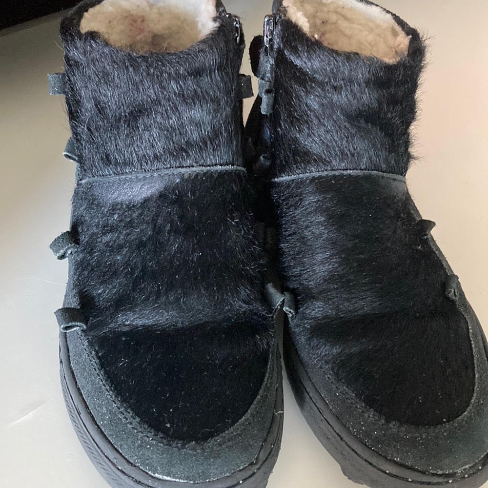 MAA kid shoes hand made in Spain